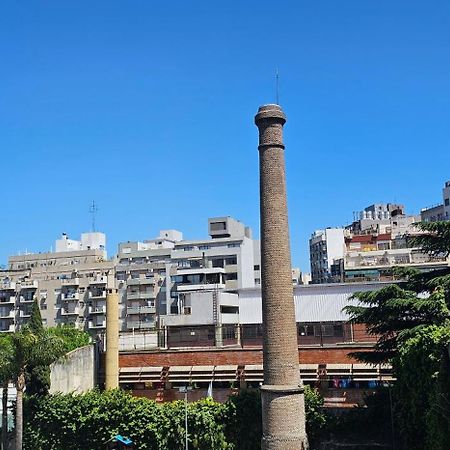Palermo Apart Буенос Айрес Екстериор снимка